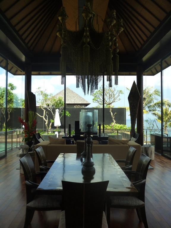 Biu Biu Villa Jimbaran  Room photo